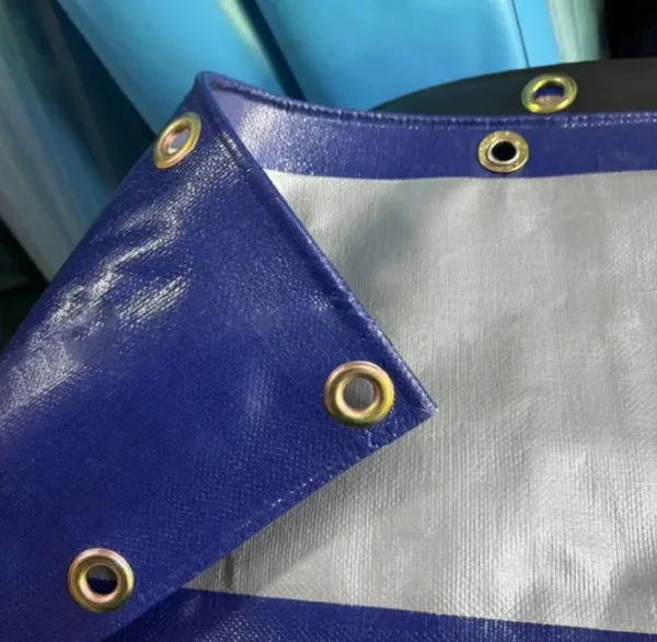 Tarpolin carpas Industriales