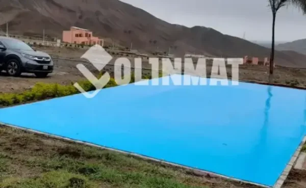 Protector de Piscina