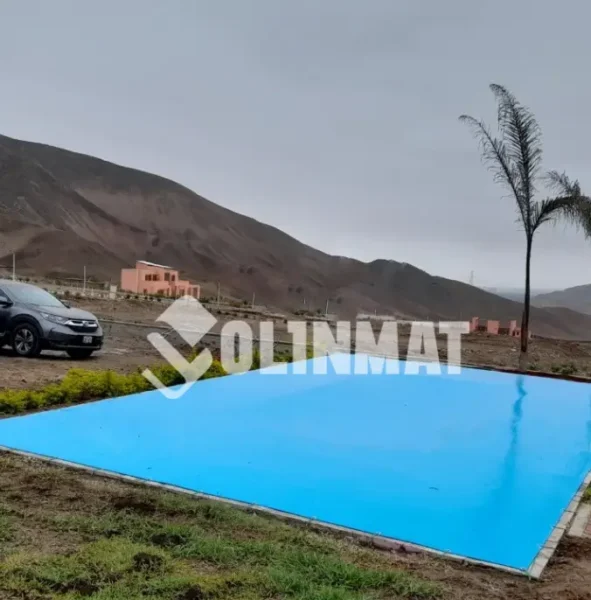 Protector de Piscina
