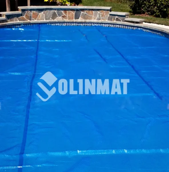 Cobertor para piscina 