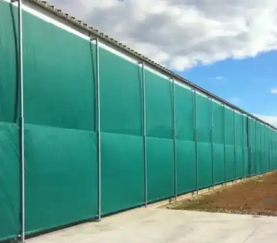 malla raschell para sombra