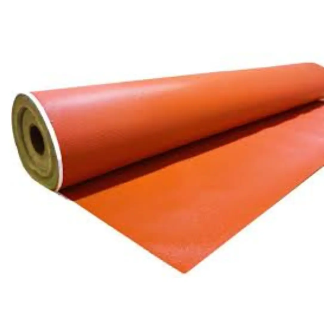 manta ignifuga para soldar