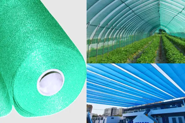 Tipos de malla raschell y sus beneficios