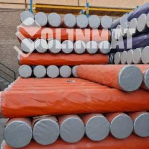 rollo tarflex