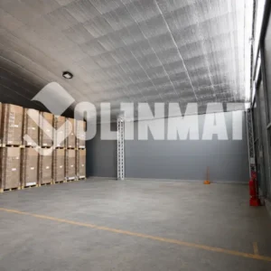 Lonas de pvc Industrial