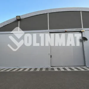 Lonas de pvc Industrial