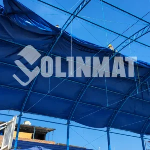 Lonas PVC impermeable