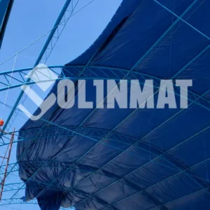 Lonas PVC impermeable