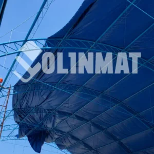 Lonas PVC impermeable
