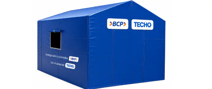 carpas de campaña